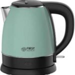 First FA 5407-3 zelená návod