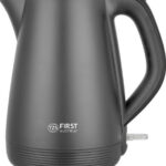 First FA-5407-4-GR návod