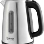 First FA 5409-6 návod