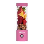 FitStream Pro růžový návod