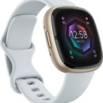 Fitbit Sense 2 návod