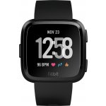 Fitbit Versa návod