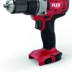 Flex DD 2G 18.0 417.831 návod