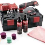 Flex PXE 80 10.8-EC/2.5 P-Set FX-469.076 návod