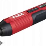 Flex SD 5-300 4.0 530.728 návod