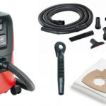 Flex VC 21 L MC 405418 návod