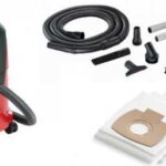 Flex VC 26 L MC 472433 návod