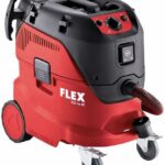 Flex VCE 44 M AC-Set 230/CEE 465704 návod