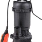 Flo-79880 kalové ponorné 450W