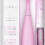 Foreo Issa 2 Pearl Pink návod