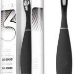 Foreo Issa 3 Black návod