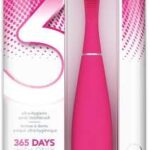 Foreo Issa 3 Fuchsia návod