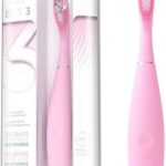 Foreo Issa 3 Pink návod