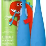 Foreo Issa Baby Bubble Blue Dino návod