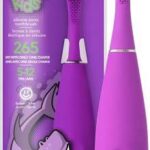 Foreo Issa Kids Merry Berry Shark návod