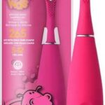 Foreo Issa Kids Rose Nose Hippo návod