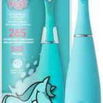 Foreo Issa Kids True Blue Pony návod