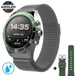 Forever AW-100 návod