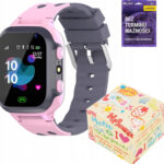 Forever Forever Kids Find Me 2 KW-210 návod