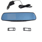 Forever VR-140 návod