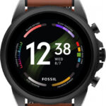 Fossil Gen 6 FTW4062 návod