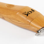 Fox WOOD konturovací strojek návod