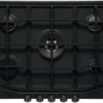 Franke FCH 755 4G TC MB C návod