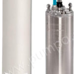 Franklin Electric 4 VS 2/20 1