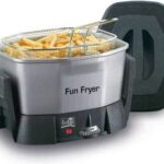 Fritel FF 1400 návod