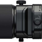 Fujifilm FUJINON GF 110mm f/5.6 T/S Macro návod
