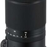 Fujifilm Fujinon GF 100-200mm f/5.6 R LM OIS WR návod