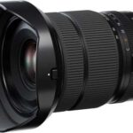 Fujifilm Fujinon GF 20-35mm f/4 R WR návod