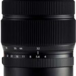 Fujifilm Fujinon GF 32-64mm F 4 R LM WR návod
