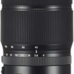Fujifilm Fujinon GF 45-100mm f/4 R LM OIS WR návod
