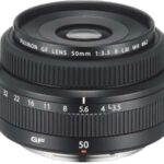 Fujifilm Fujinon GF 50mm f/3.5 R LM WR návod
