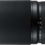 Fujifilm Fujinon GF120mm f/4 R LM OIS WR Macro návod