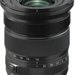 Fujifilm Fujinon XF 10-24mm f/4 R OIS WR návod