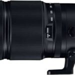 Fujifilm Fujinon XF 100-400mm f/4.5-5.6 R LM OIS WR návod