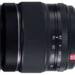 Fujifilm Fujinon XF 16-55mm f/2.8 R LM WR návod