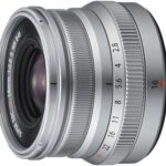 Fujifilm Fujinon XF 16mm f/2.8 R WR návod