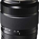 Fujifilm Fujinon XF 18-135mm f/3.5-5.6 R LM OIS W návod