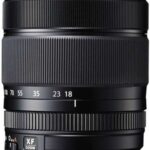 Fujifilm Fujinon XF 18-135mm f/3.5-5.6 R LM OIS WR návod