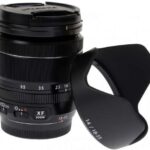 Fujifilm Fujinon XF 18-55mm f/2.8-4 R LM OIS návod