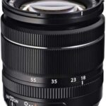 Fujifilm Fujinon XF 18mm f/2 R návod