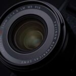 Fujifilm Fujinon XF 23 mm f/1.4 R LM WR návod