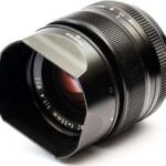 Fujifilm Fujinon XF 35mm f/1.4 R návod