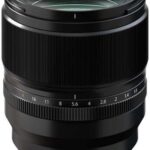 Fujifilm Fujinon XF 50mm f/1 R WR návod
