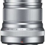 Fujifilm Fujinon XF 50mm f/2 R WR návod