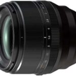 Fujifilm Fujinon XF 56 mm f/1.2 R II WR návod