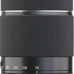 Fujifilm Fujinon XF 70-300mm f/4-5.6 R LM OIS WR návod